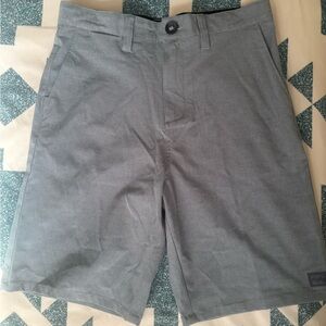 Billabong kids shorts